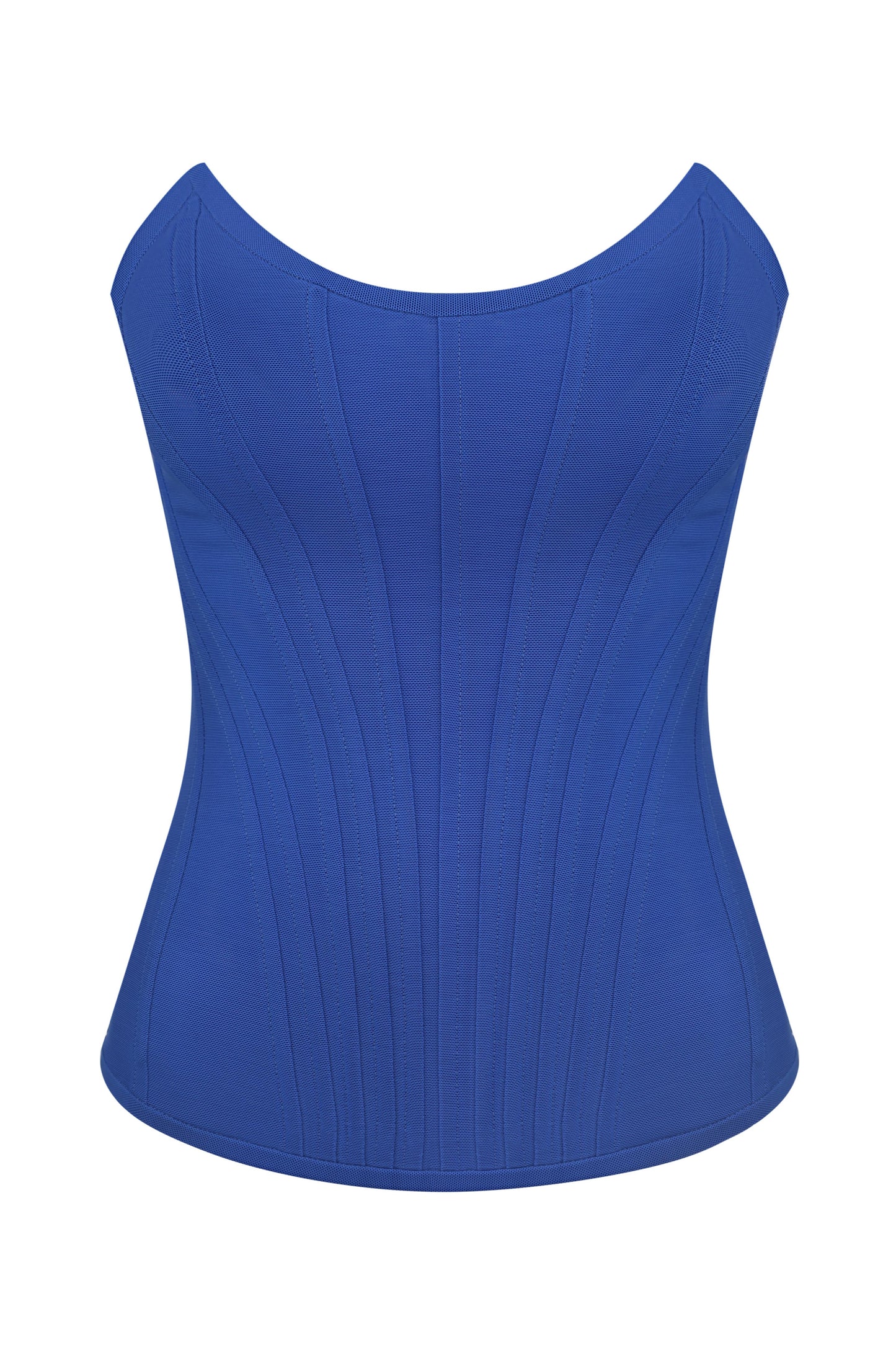 "Solomiya" corset
