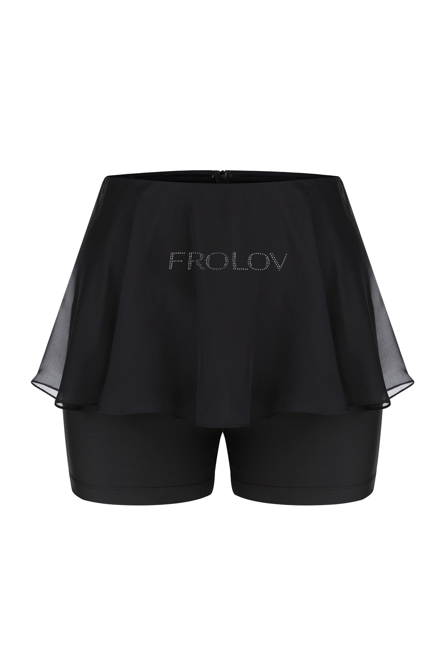 Biflex shorts