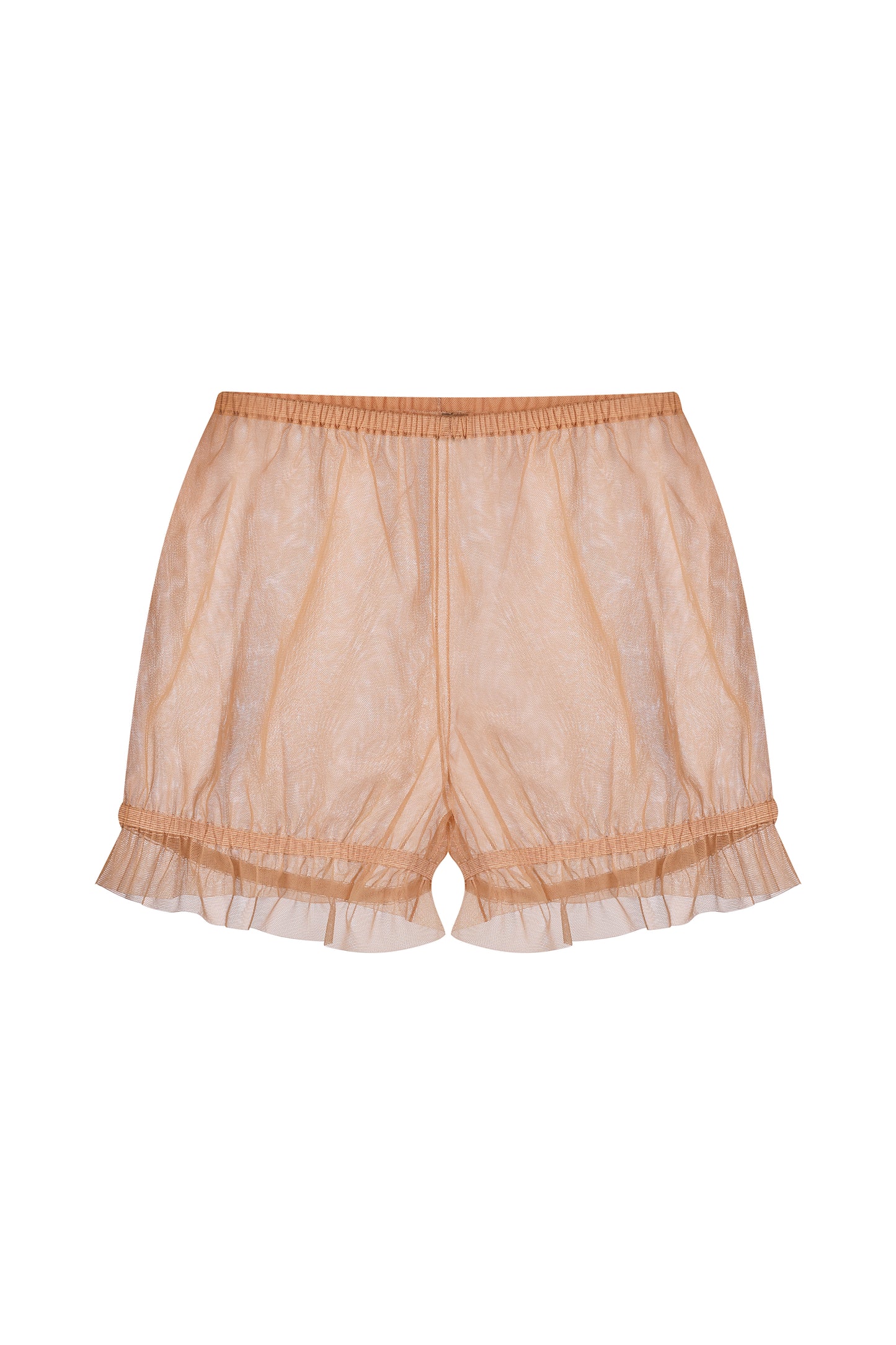 Net pants