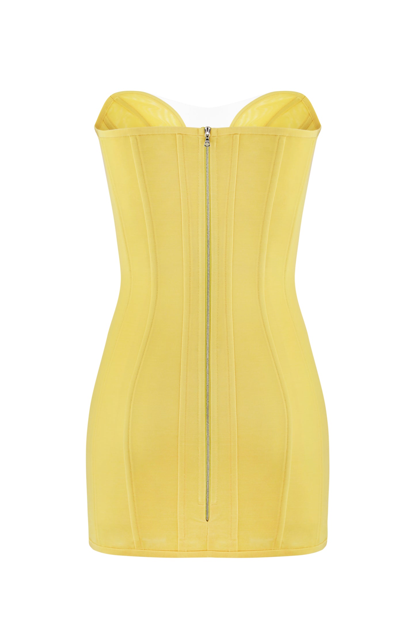 Corset dress