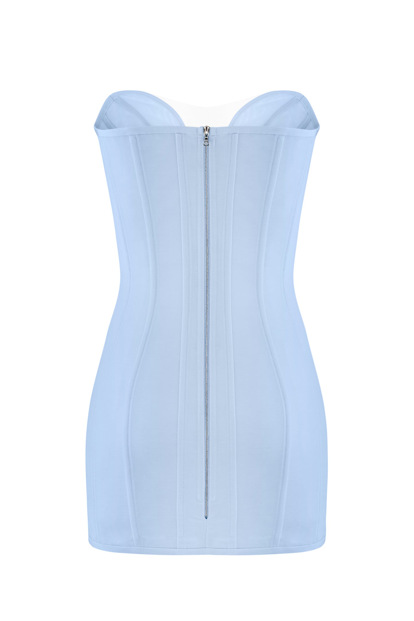 Corset dress