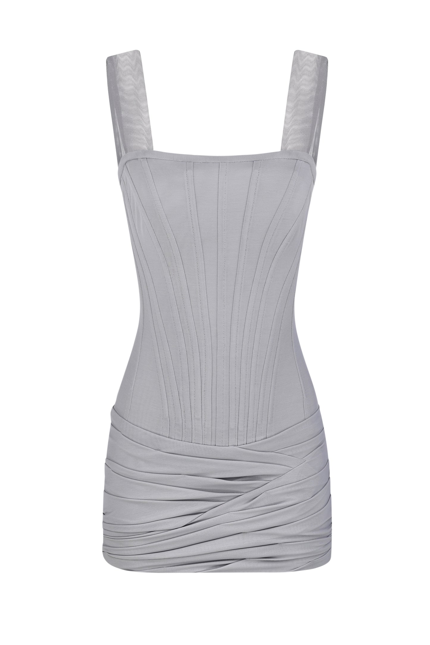 Corset dress