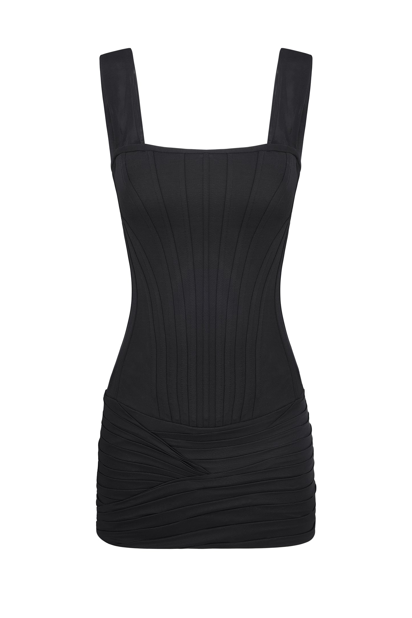 Corset dress