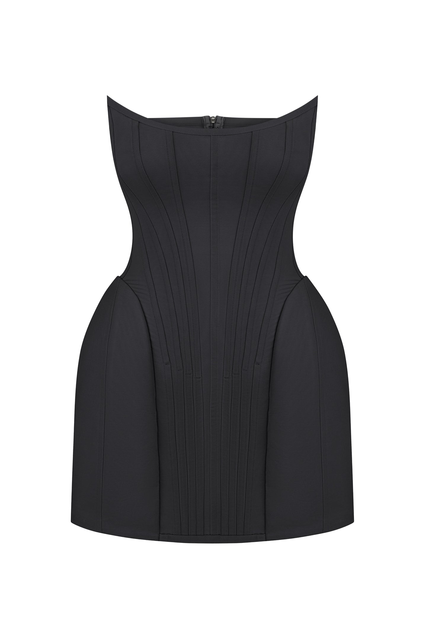 Corset dress