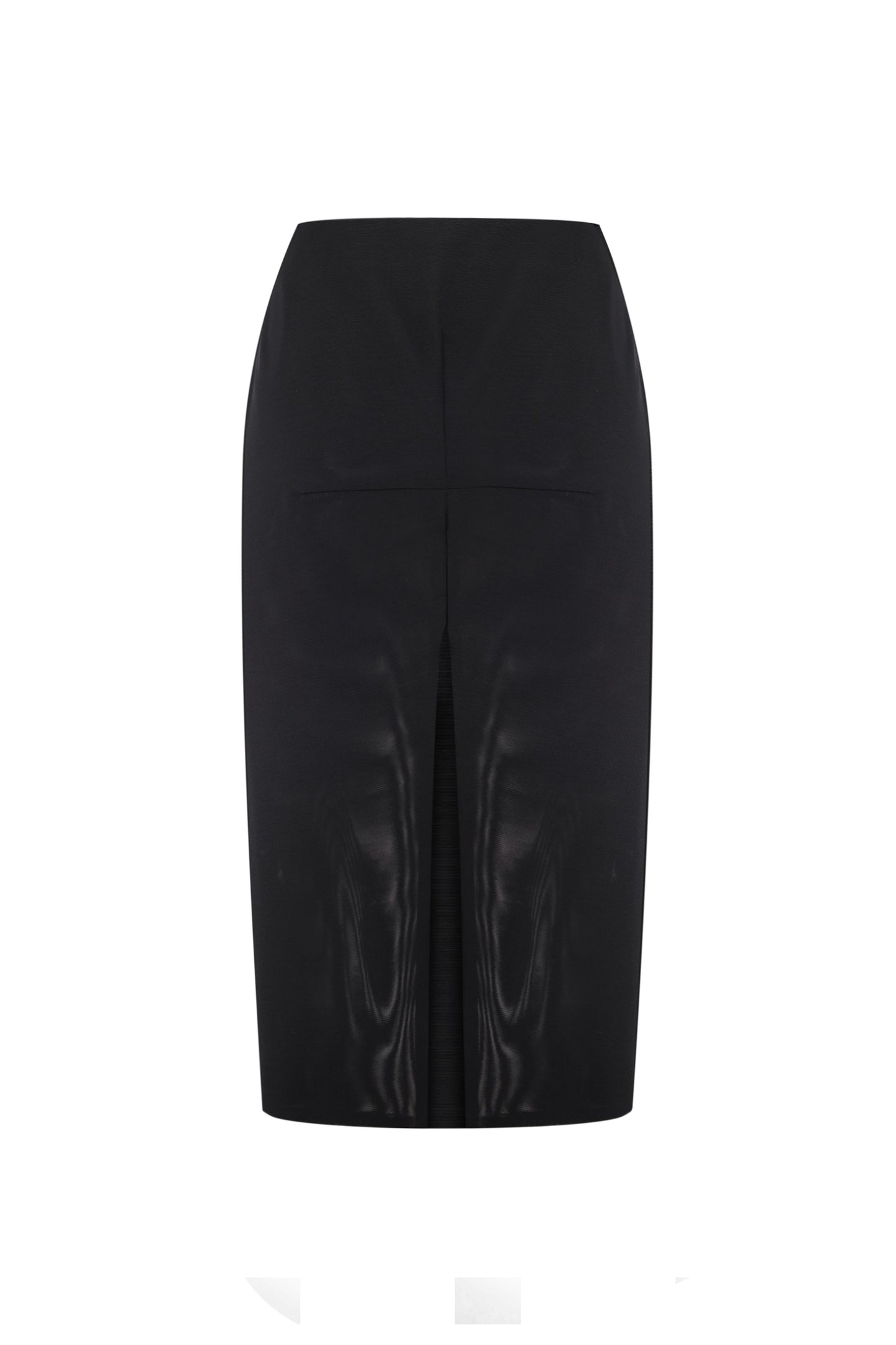 Corset skirt