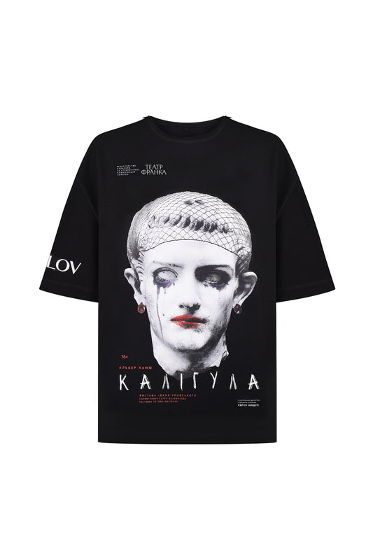T-shirt "Caligula"
