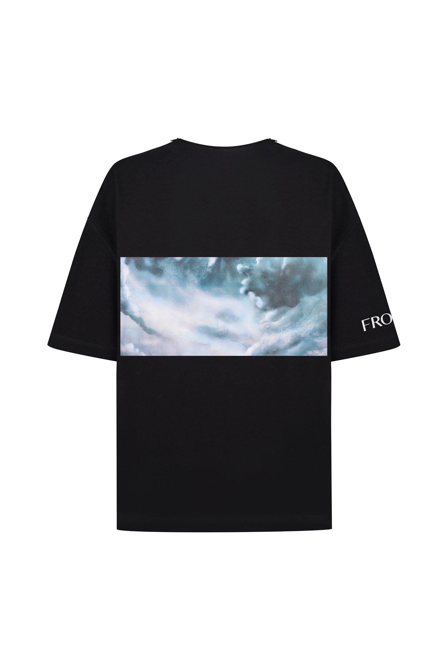 T-shirt "King Lear"