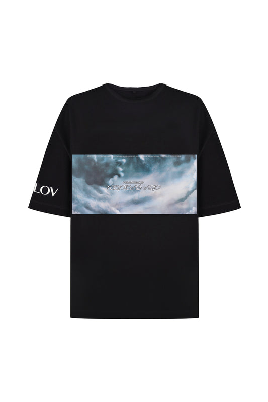 T-shirt "King Lear"