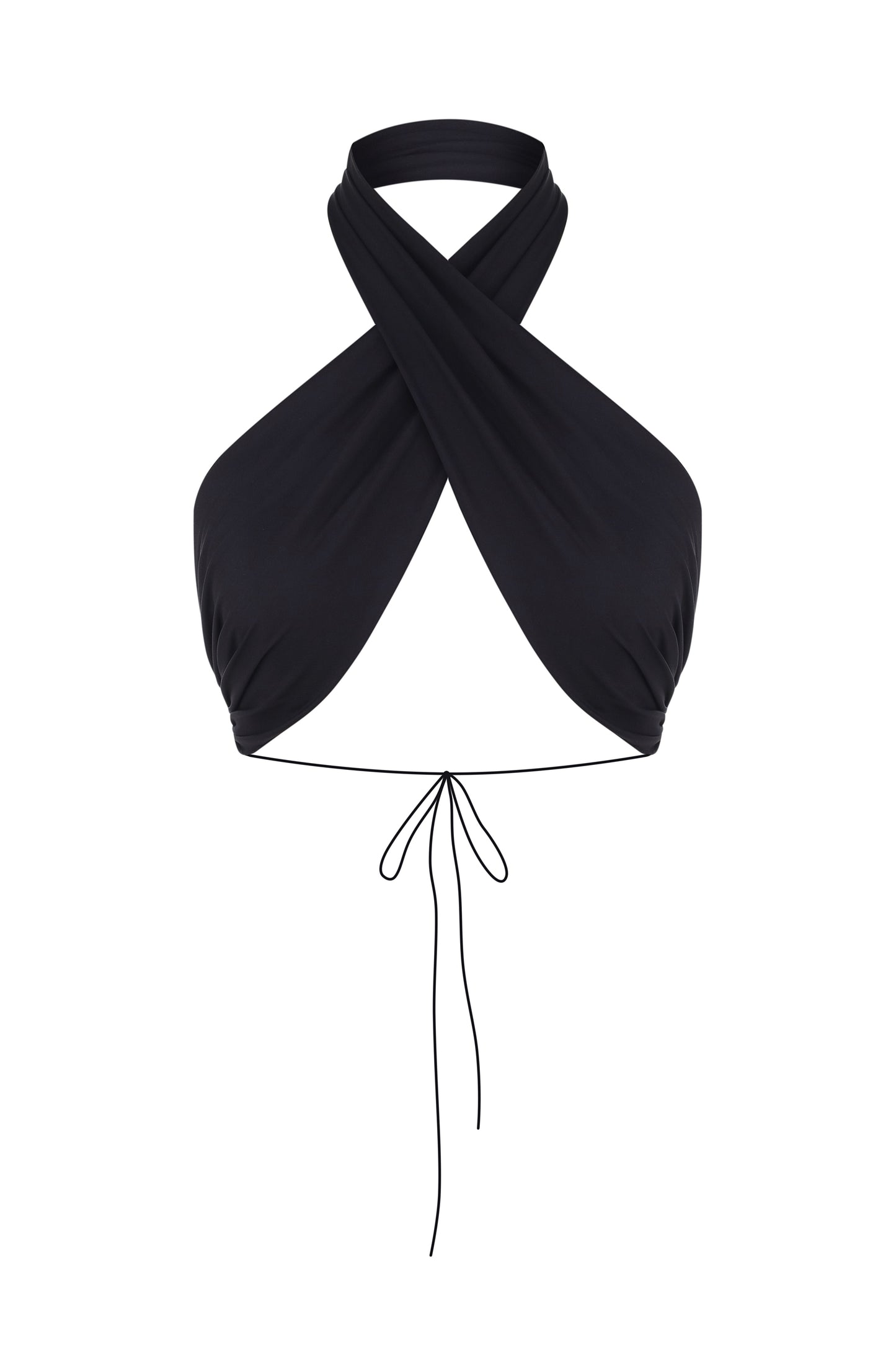 Silk top