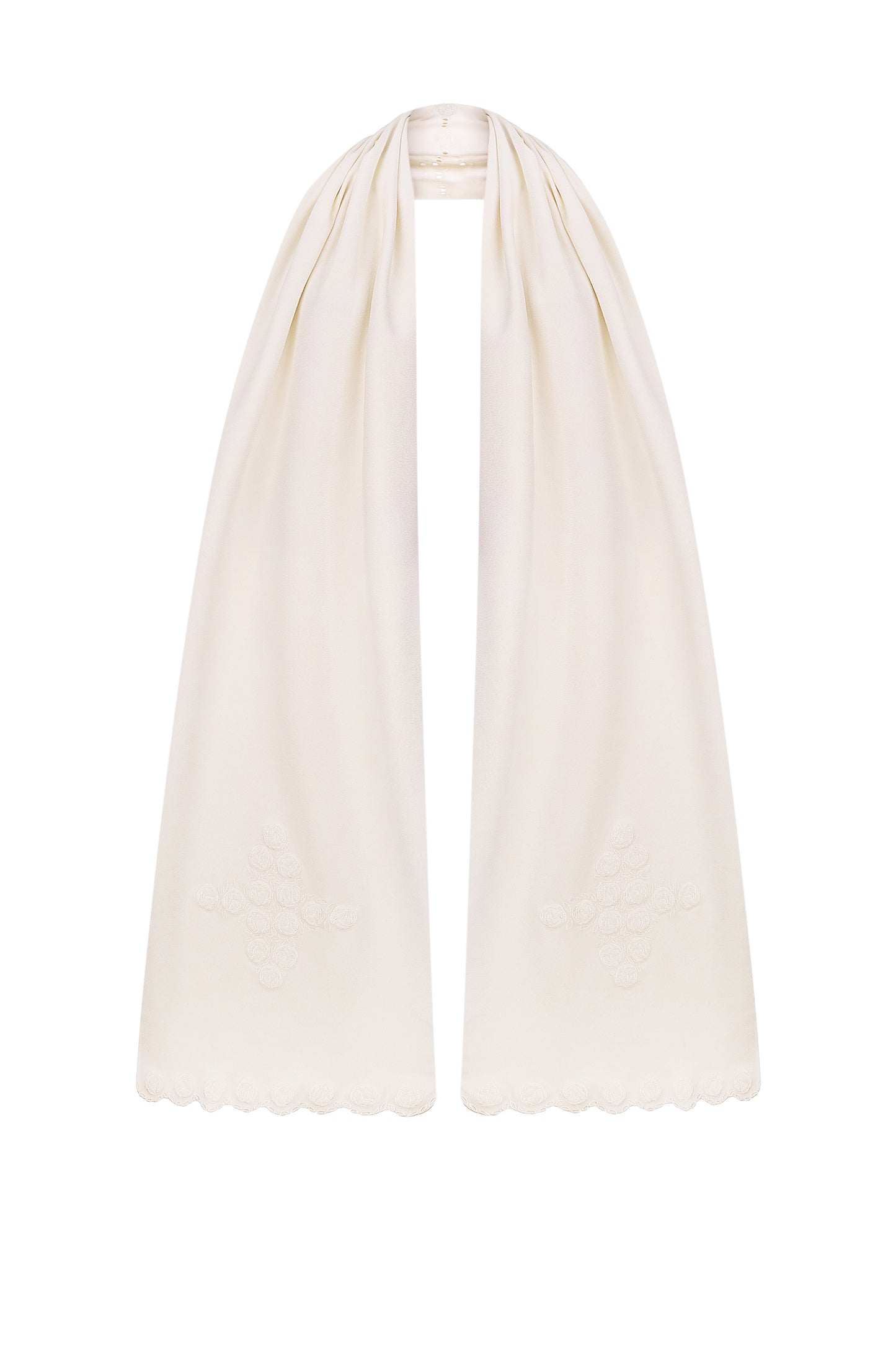 Cashmere shawl