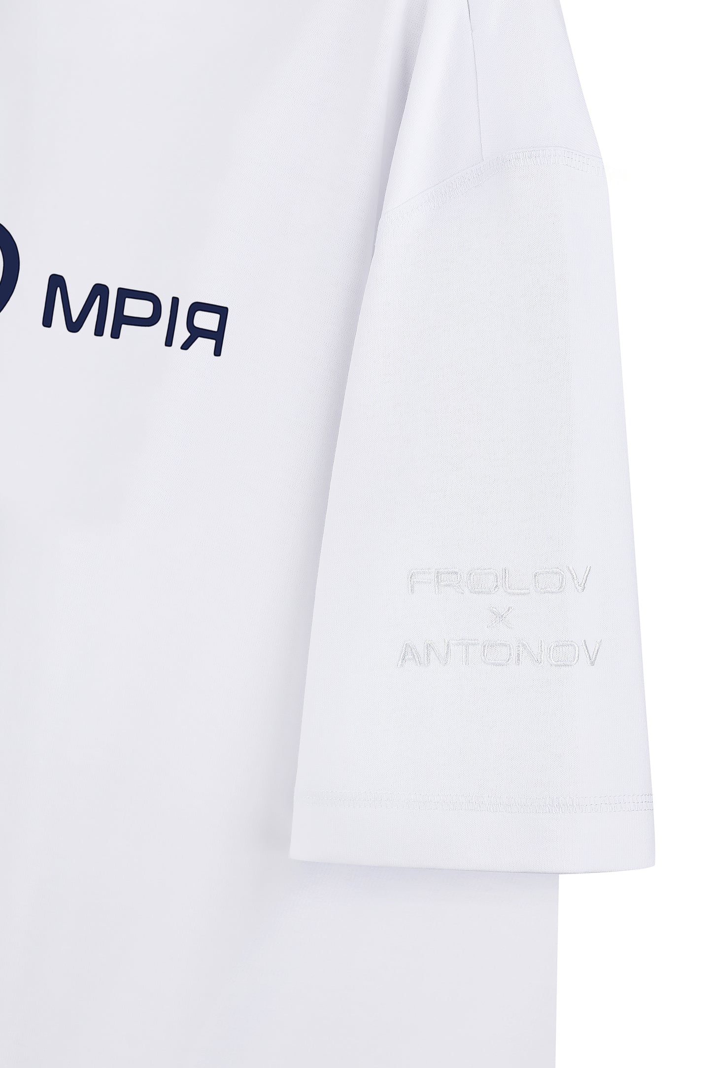 T-shirt "Cossack Мрія"