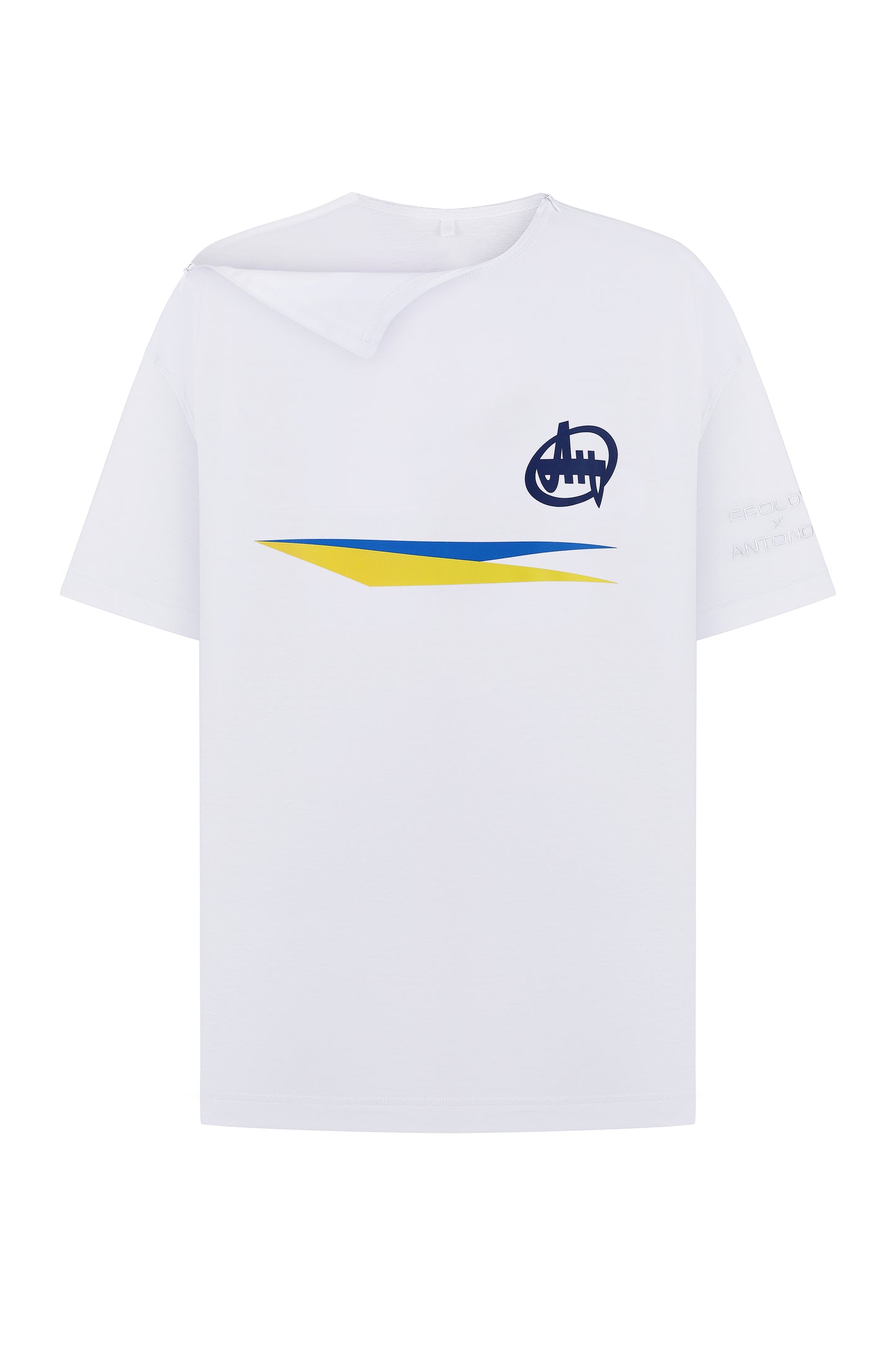 T-shirt FROLOV x ANTONOV