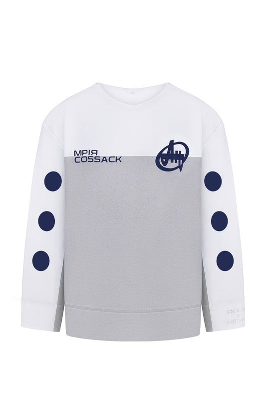 Sweatshirt "Cossack Мрія"