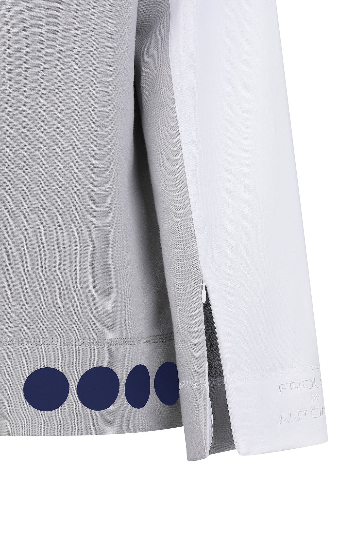 Hoodie "Cossack Мрія"