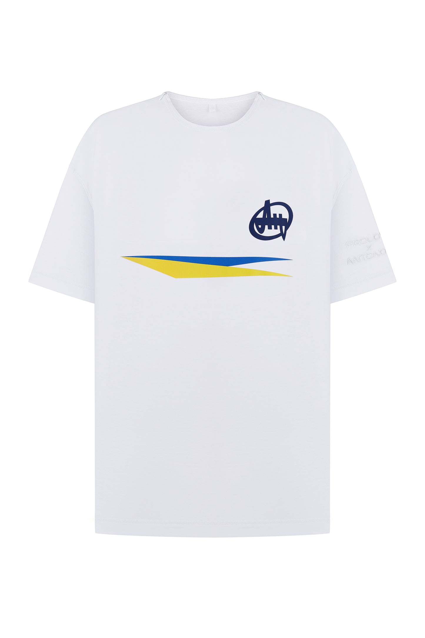 T-shirt FROLOV x ANTONOV