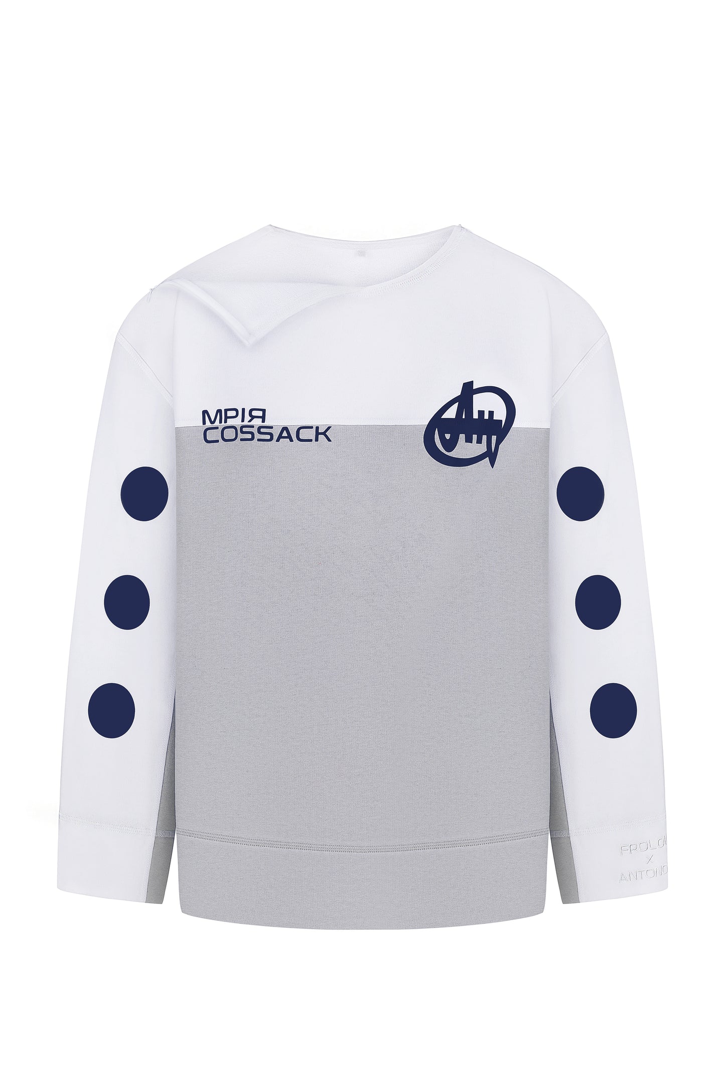 Sweatshirt "Cossack Мрія"