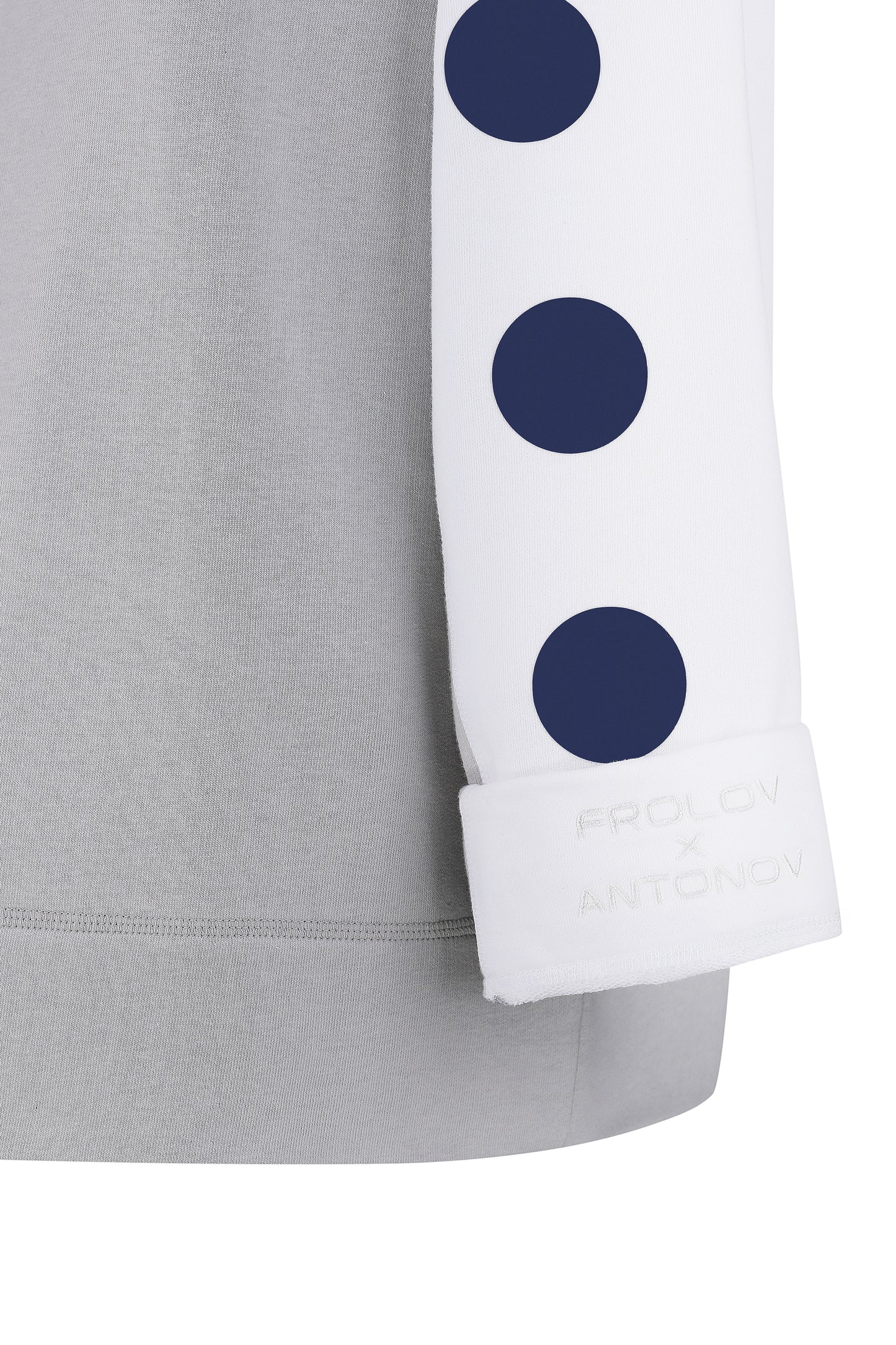 Sweatshirt "Cossack Мрія"