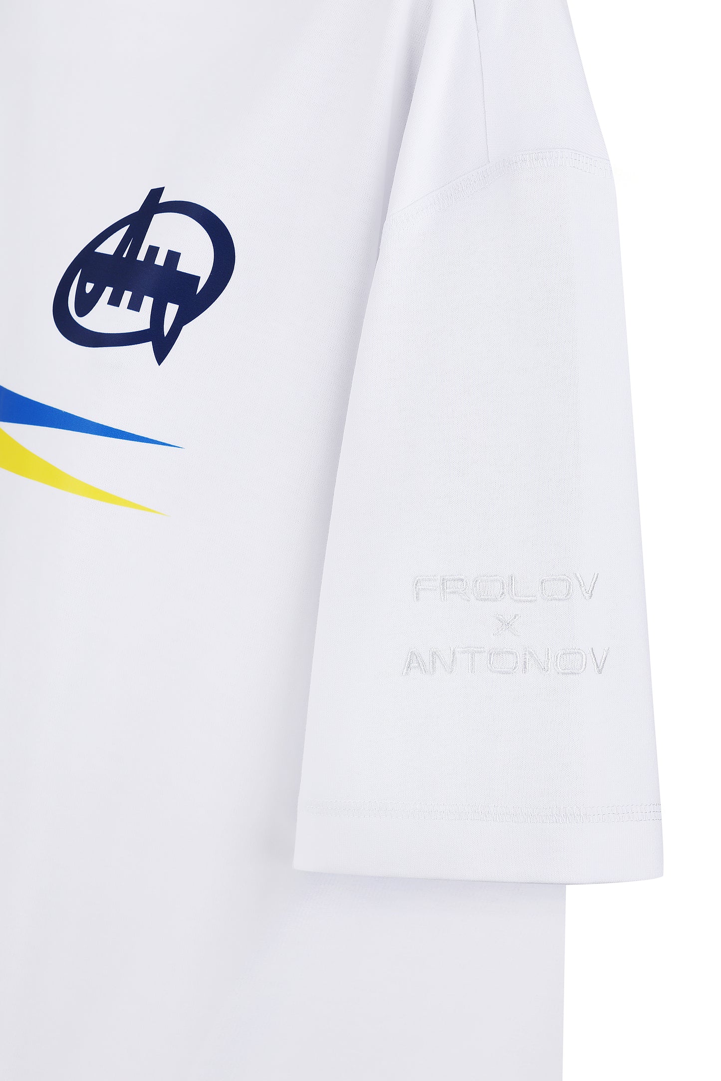 T-shirt FROLOV x ANTONOV