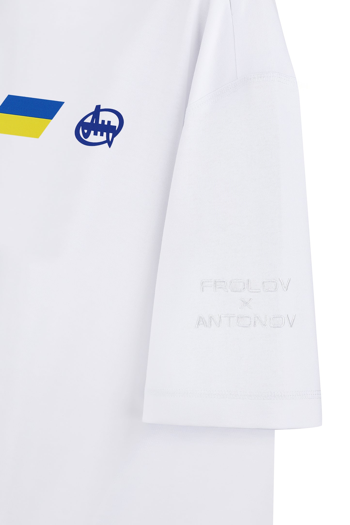 T-shirt "Мрія"