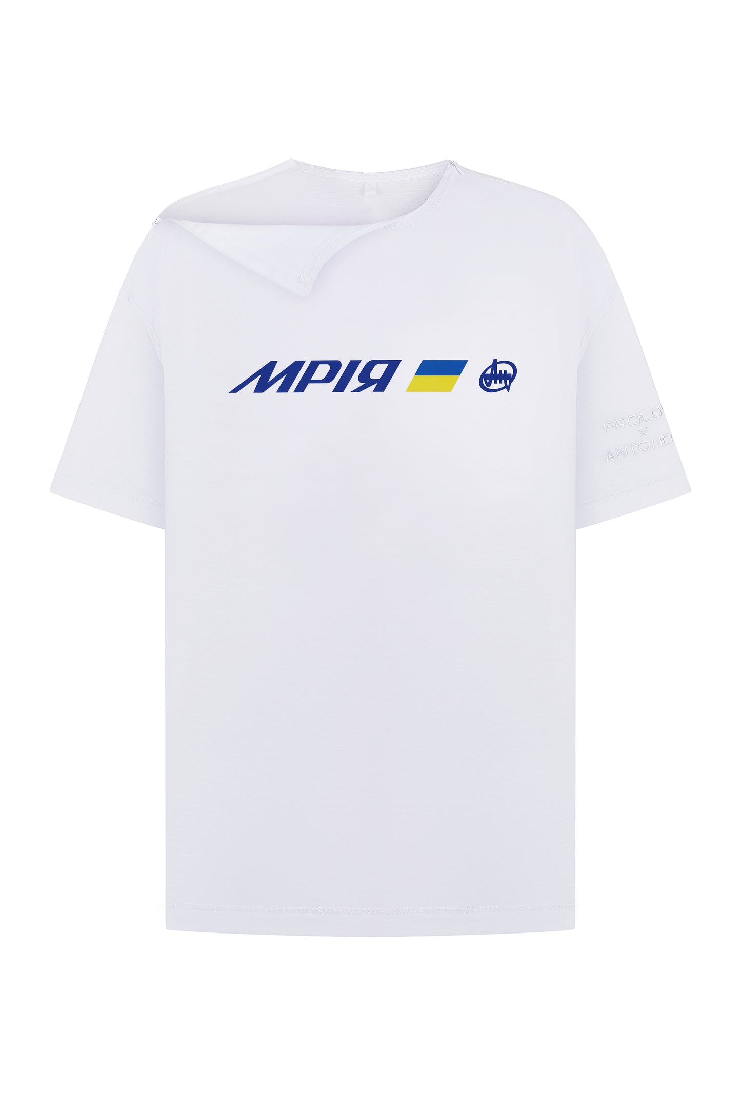 T-shirt "Мрія"