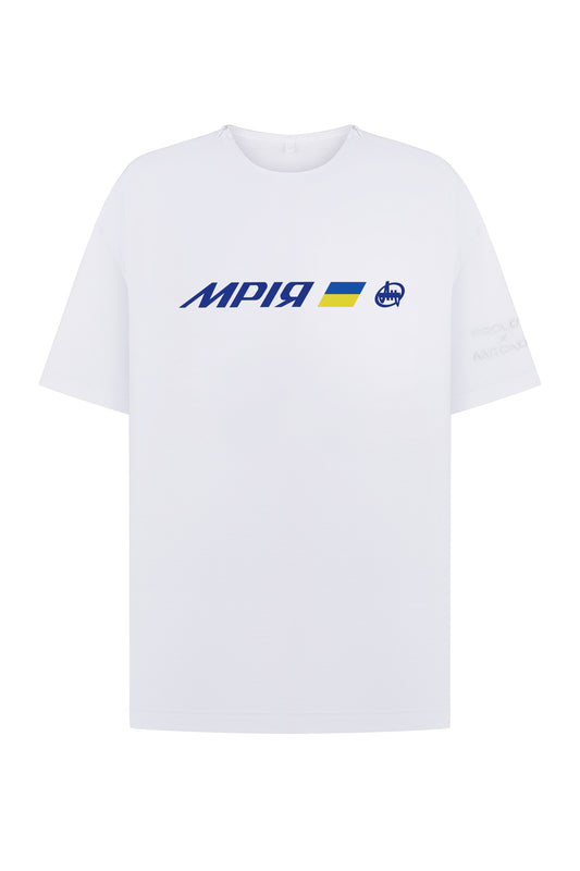 T-shirt "Мрія"