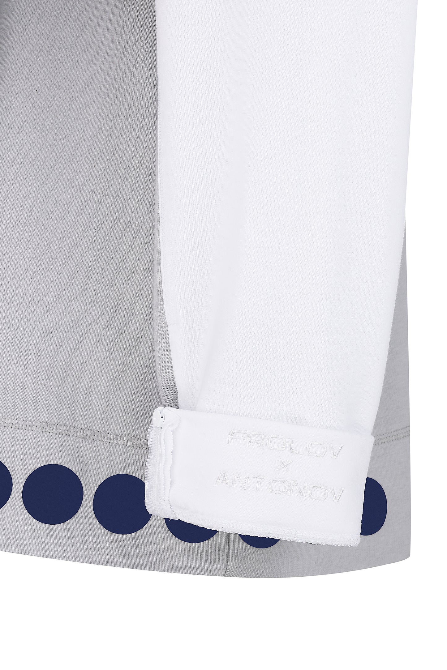 Hoodie "Cossack Мрія"