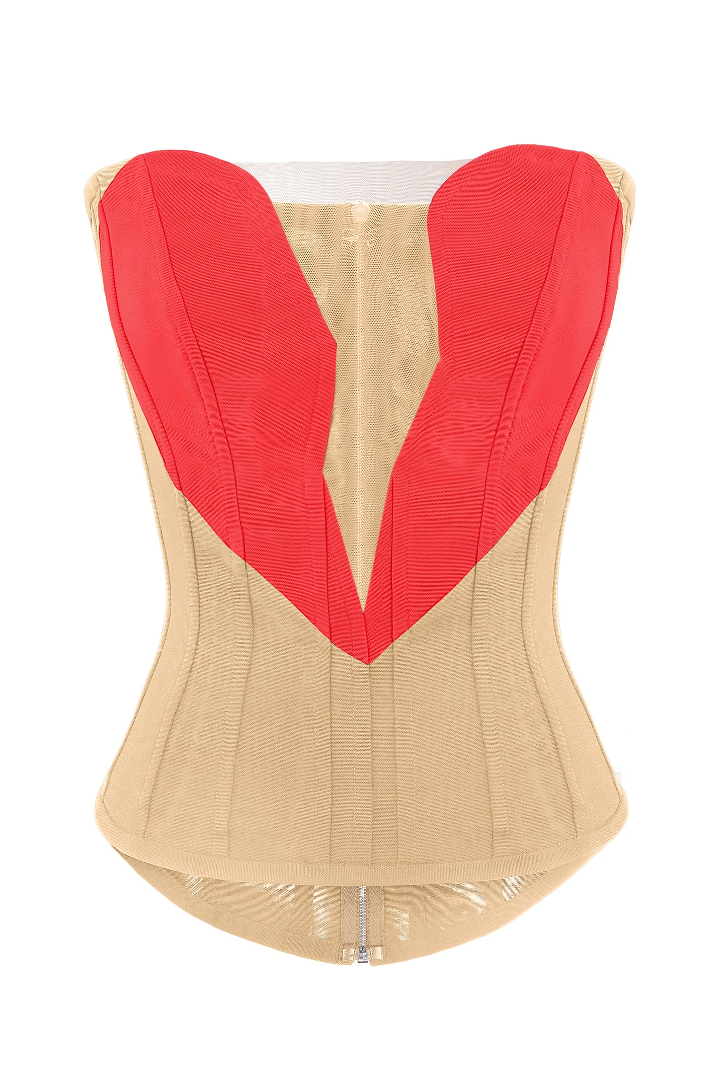 Corset "Crush"