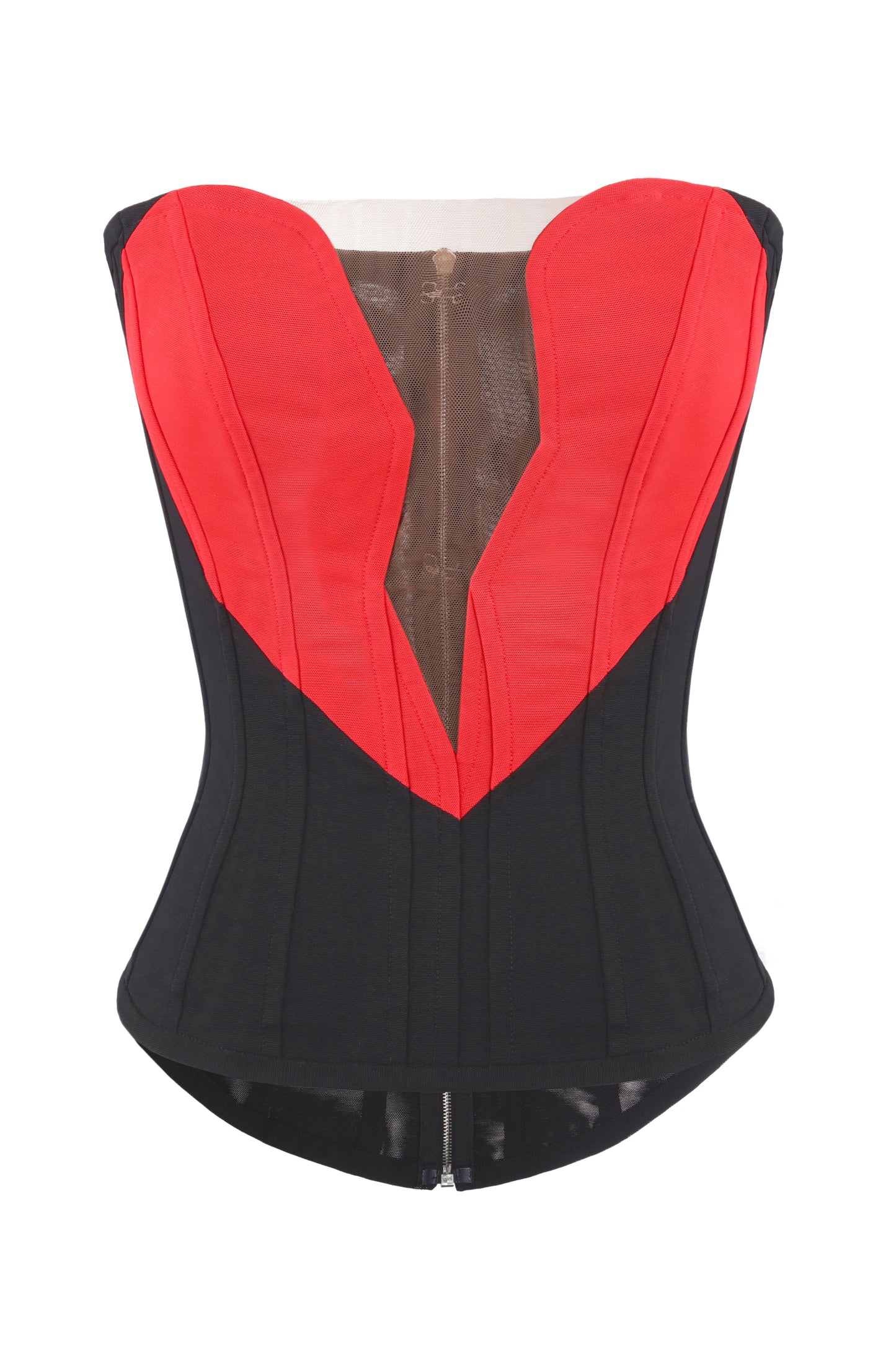 Corset "Crush"