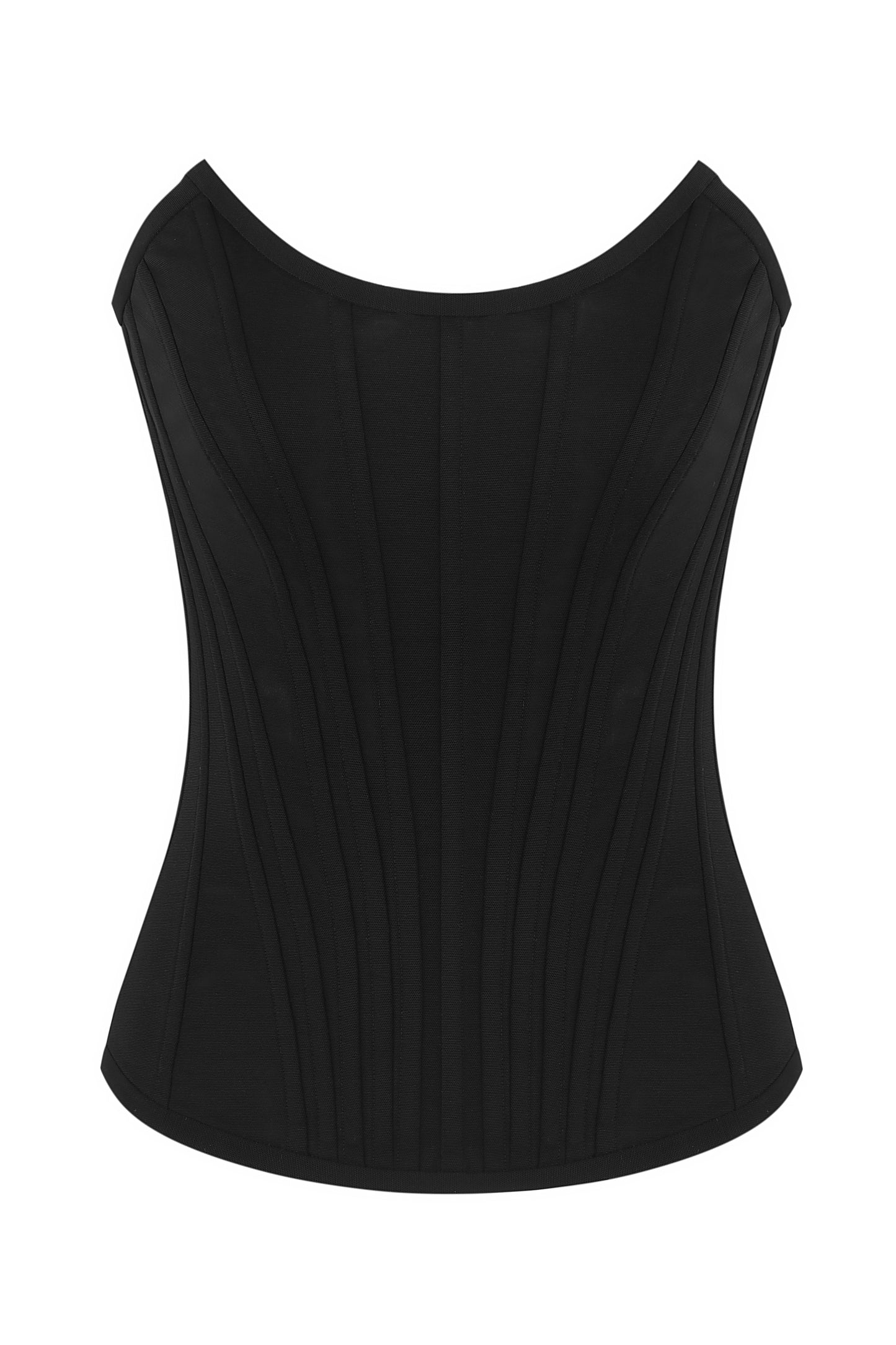 "Solomiya" corset