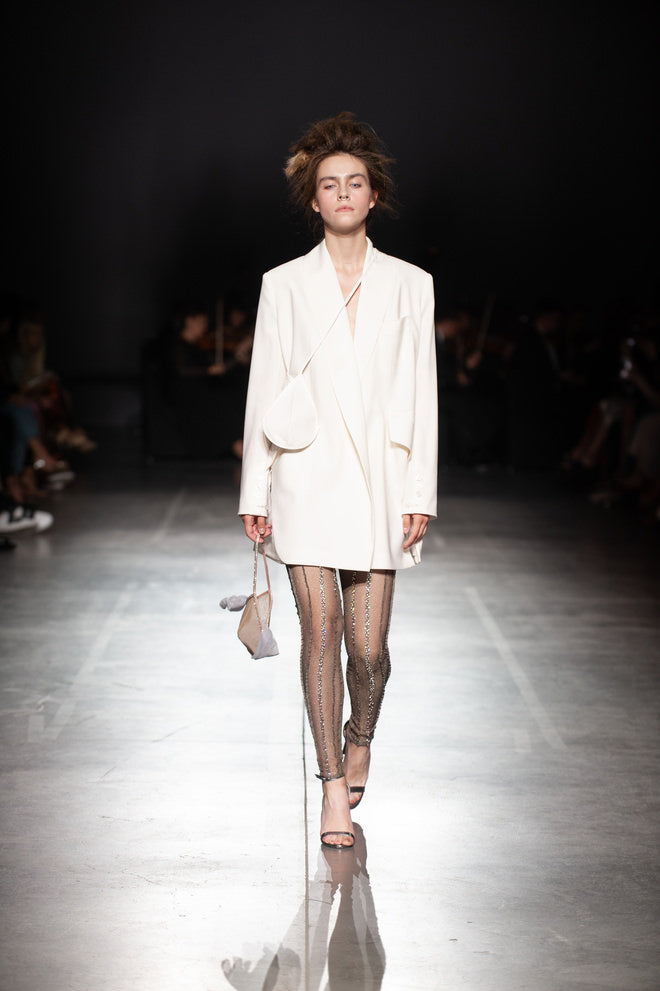Wool jacket