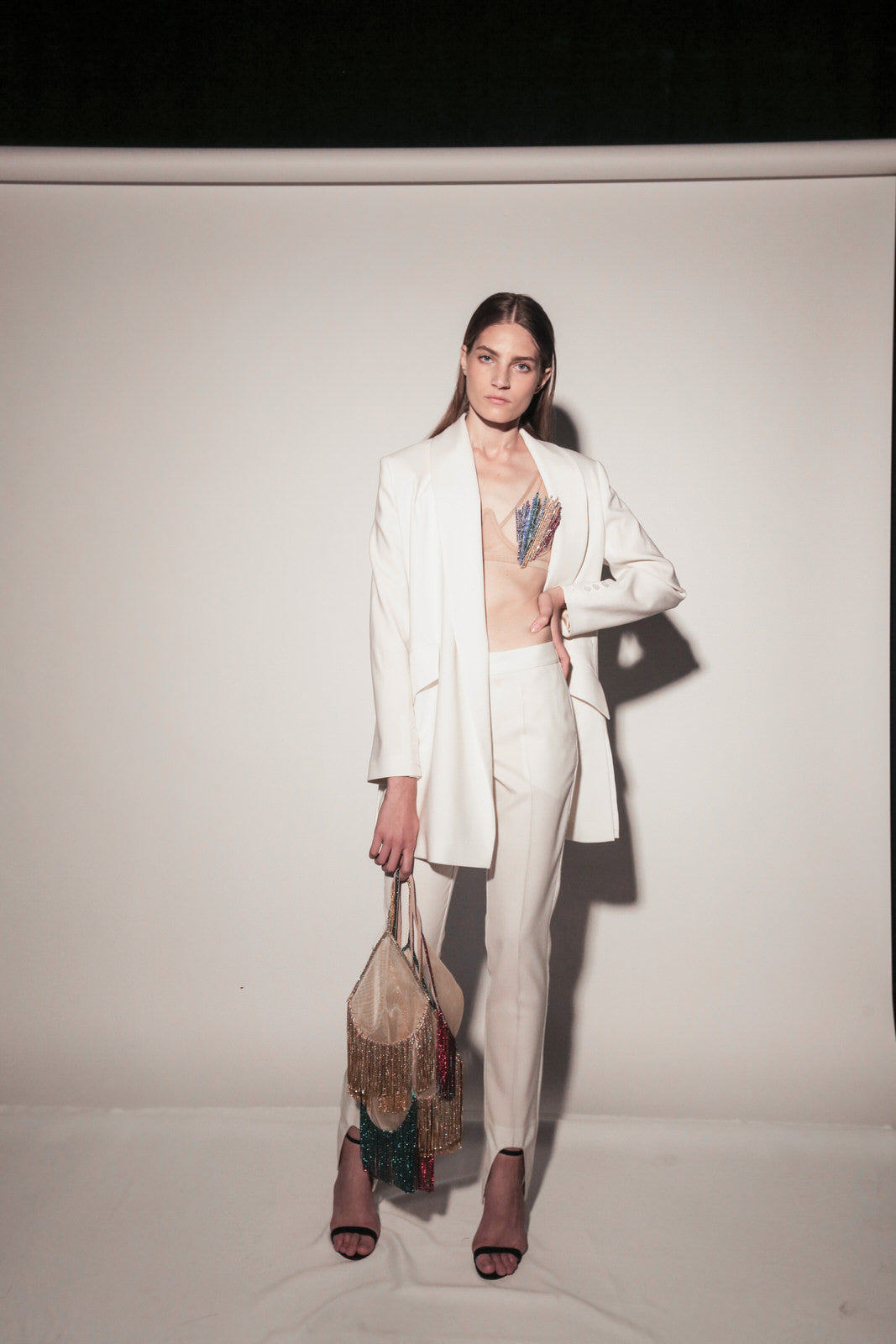 Wool jacket