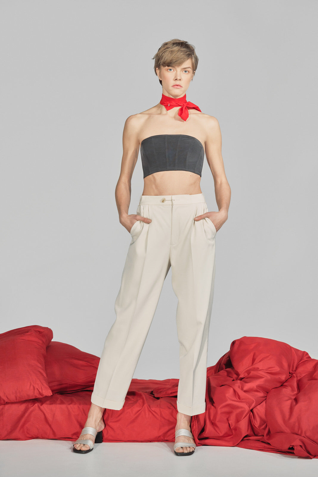 Trousers