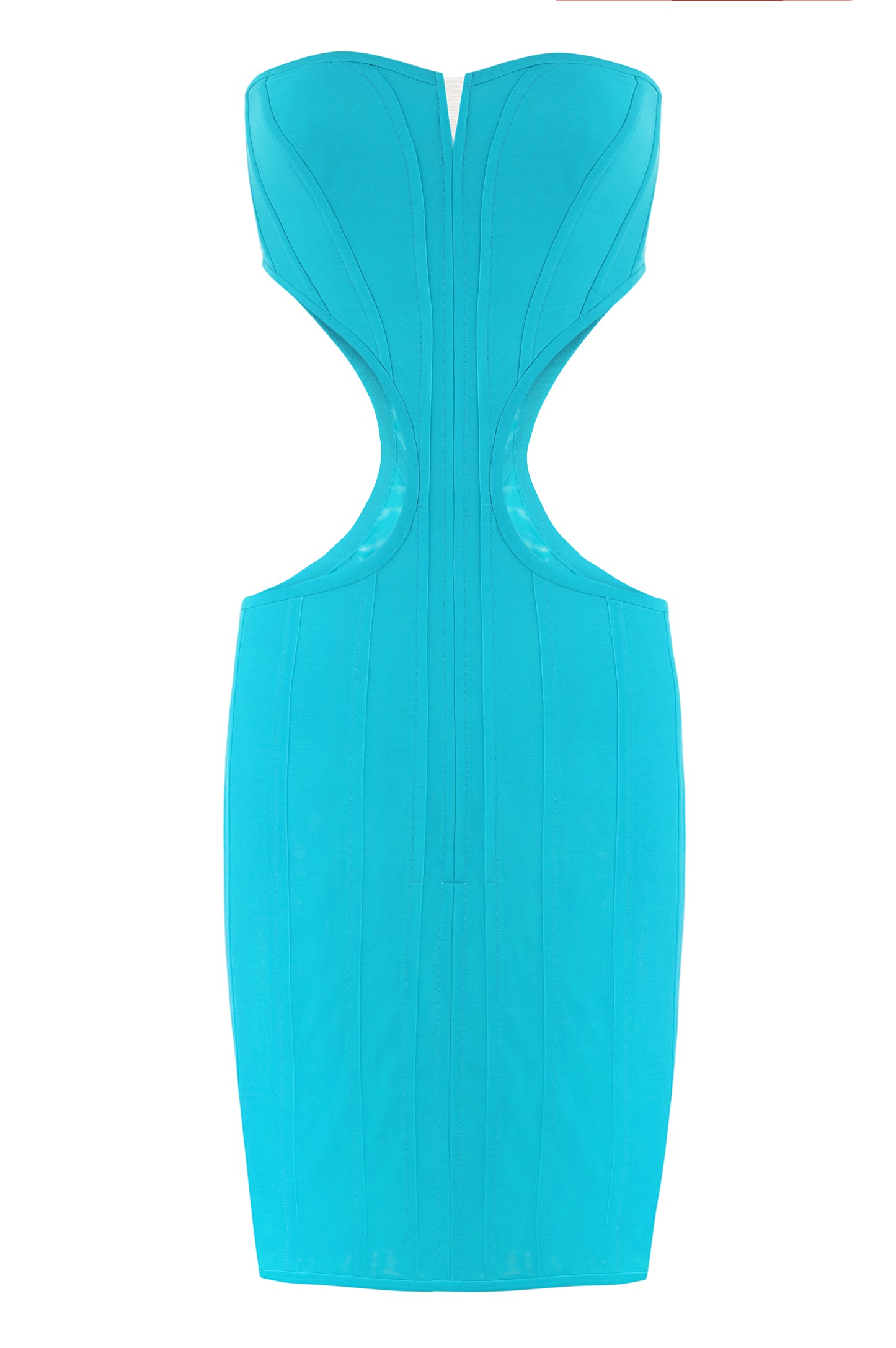 Corset dress "Dawn"