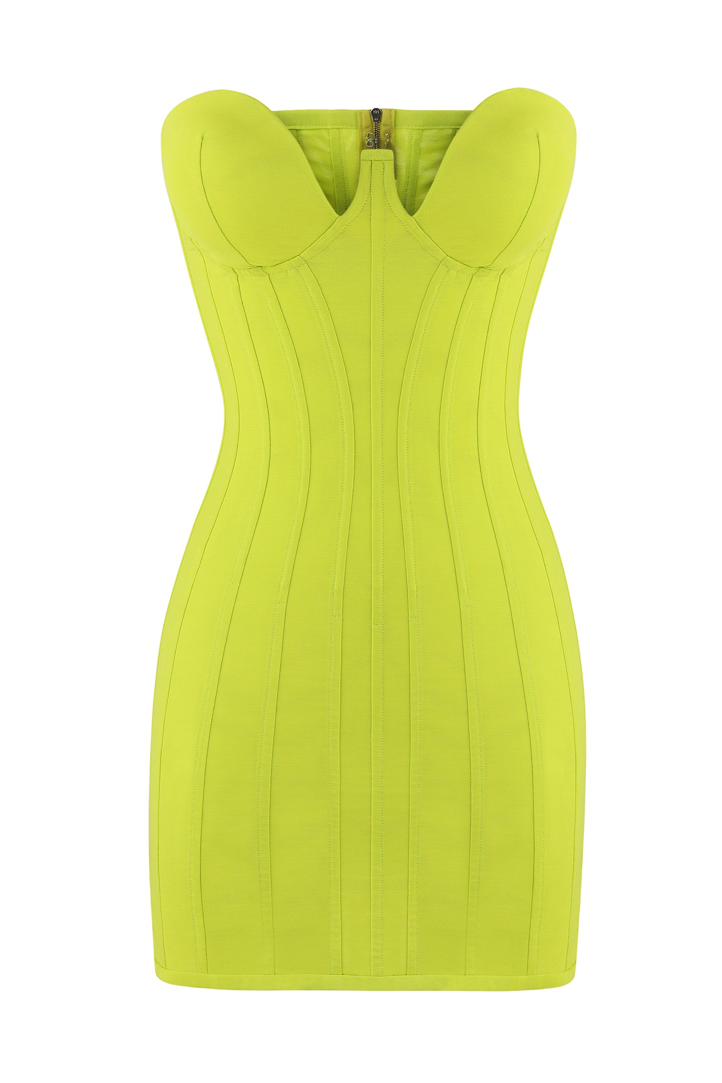 Corset dress