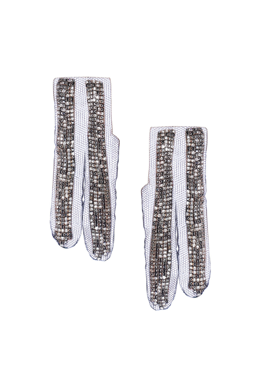 Embellished accessory for fingers