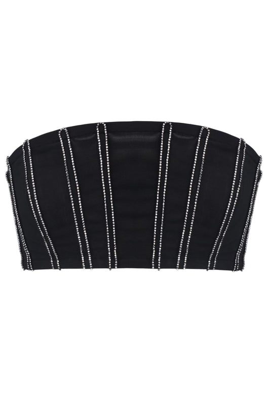Corset top