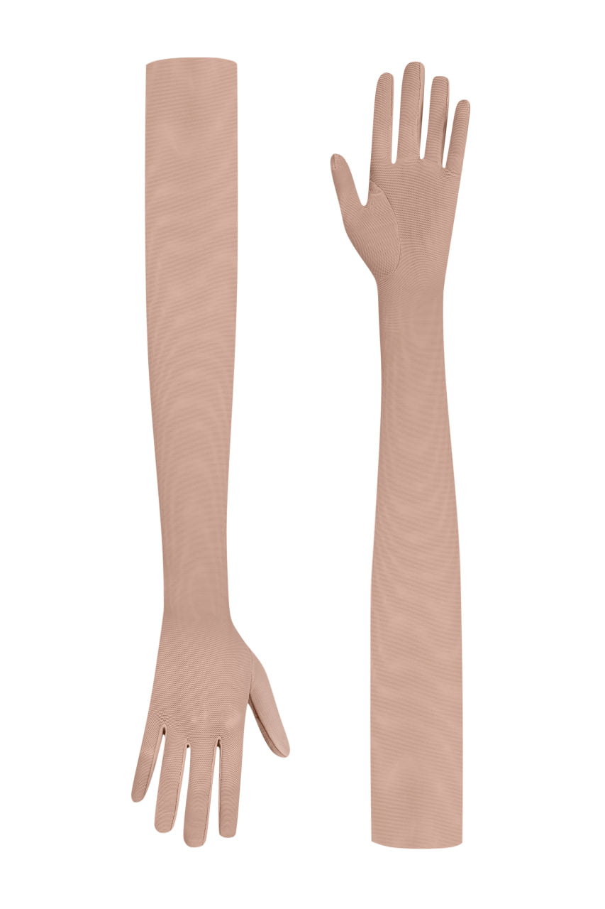 Corset gloves