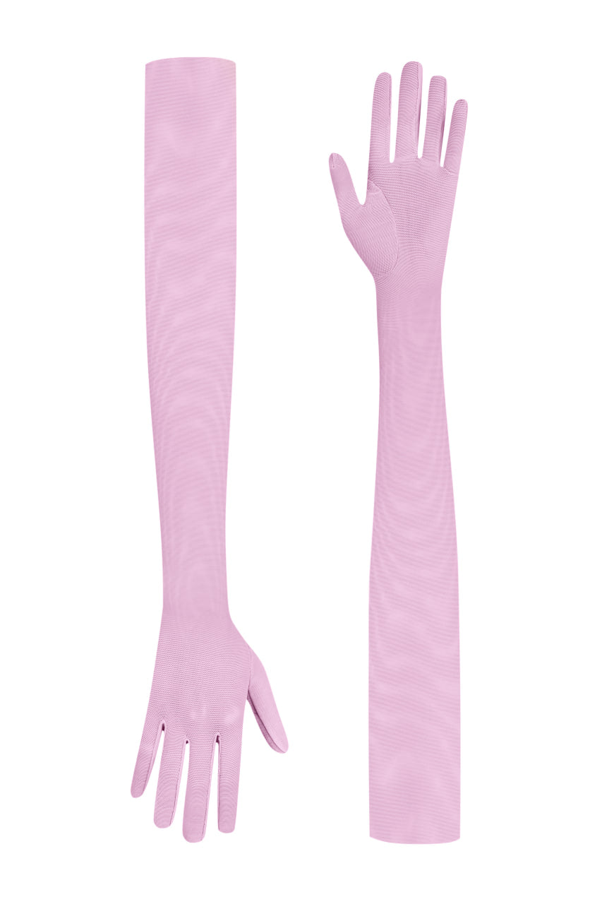 Corset gloves