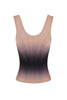 Gradient corset