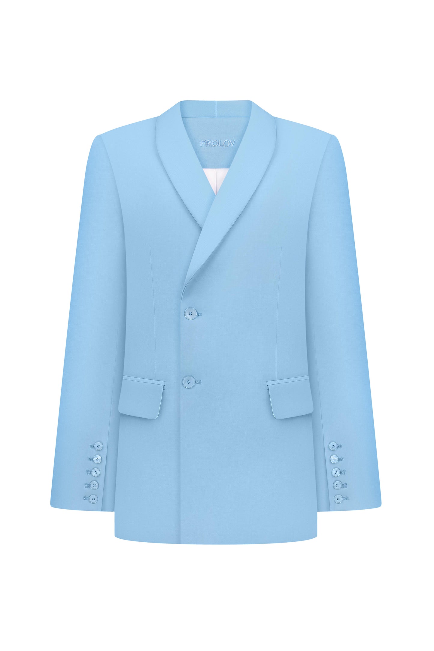 Jacket "Olena"