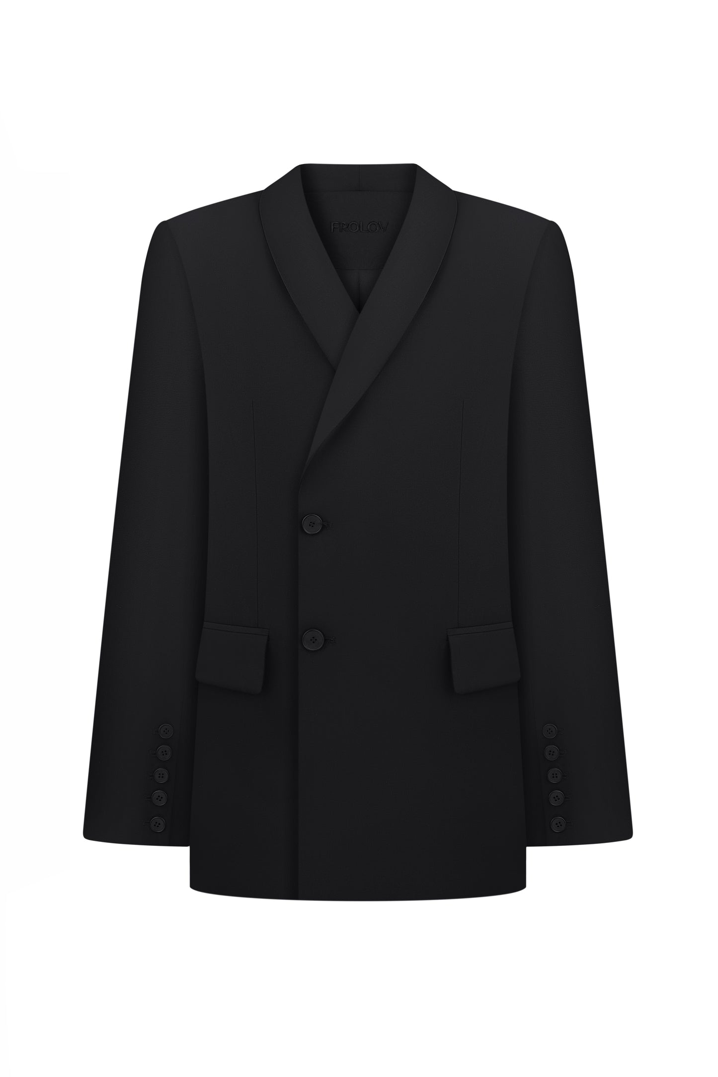 Jacket "Olena"