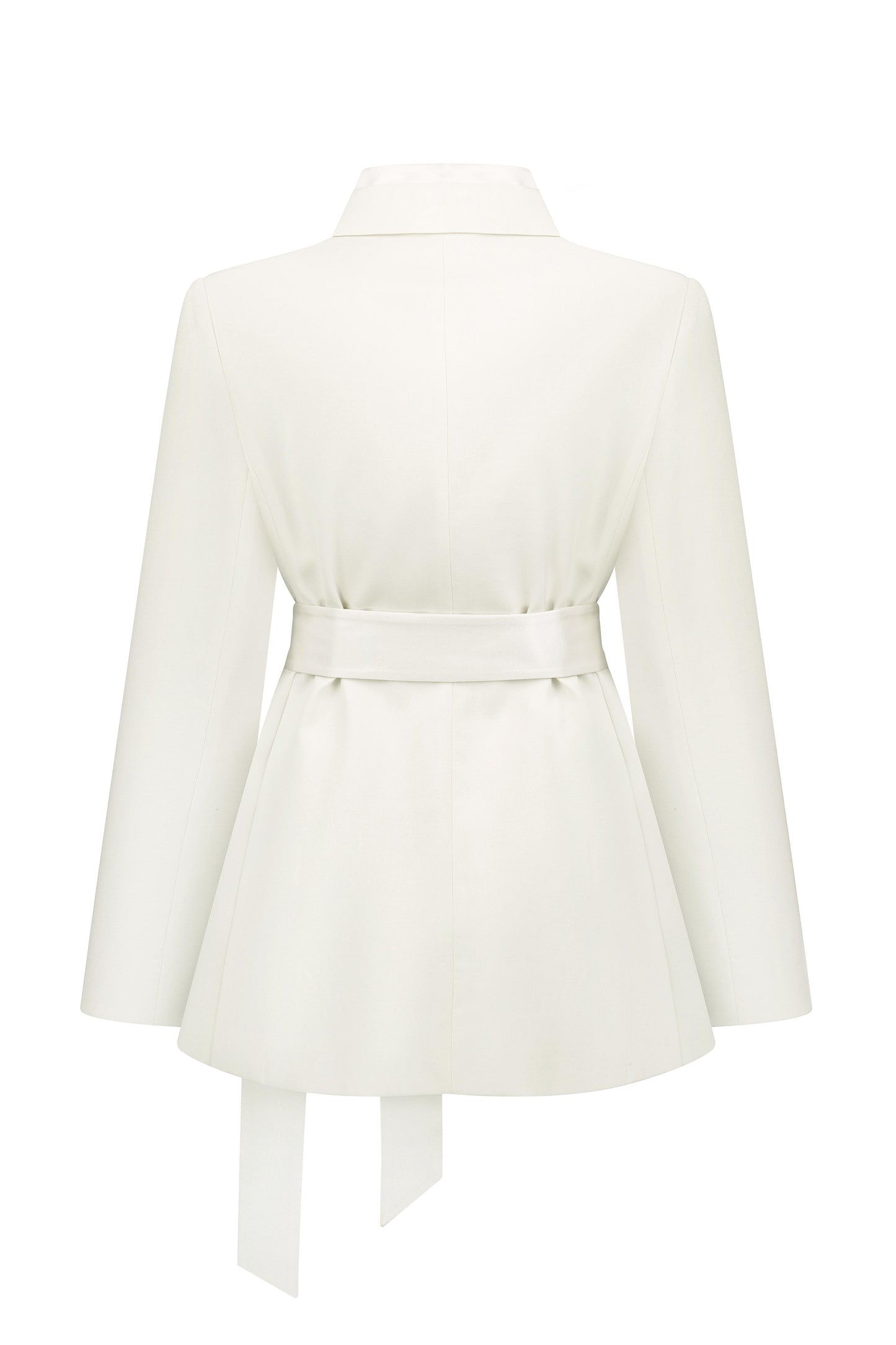 Cashmere jacket