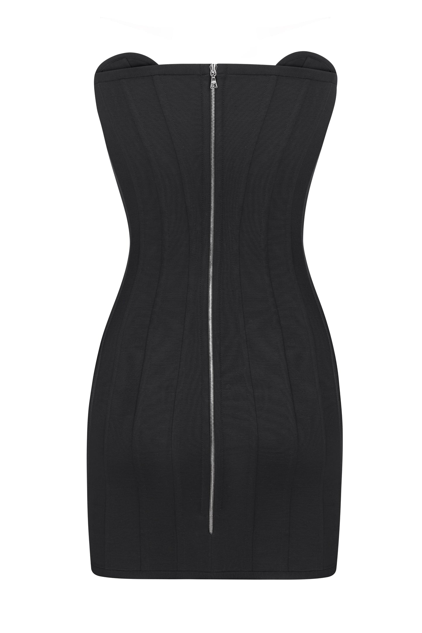 Корсетна сукня