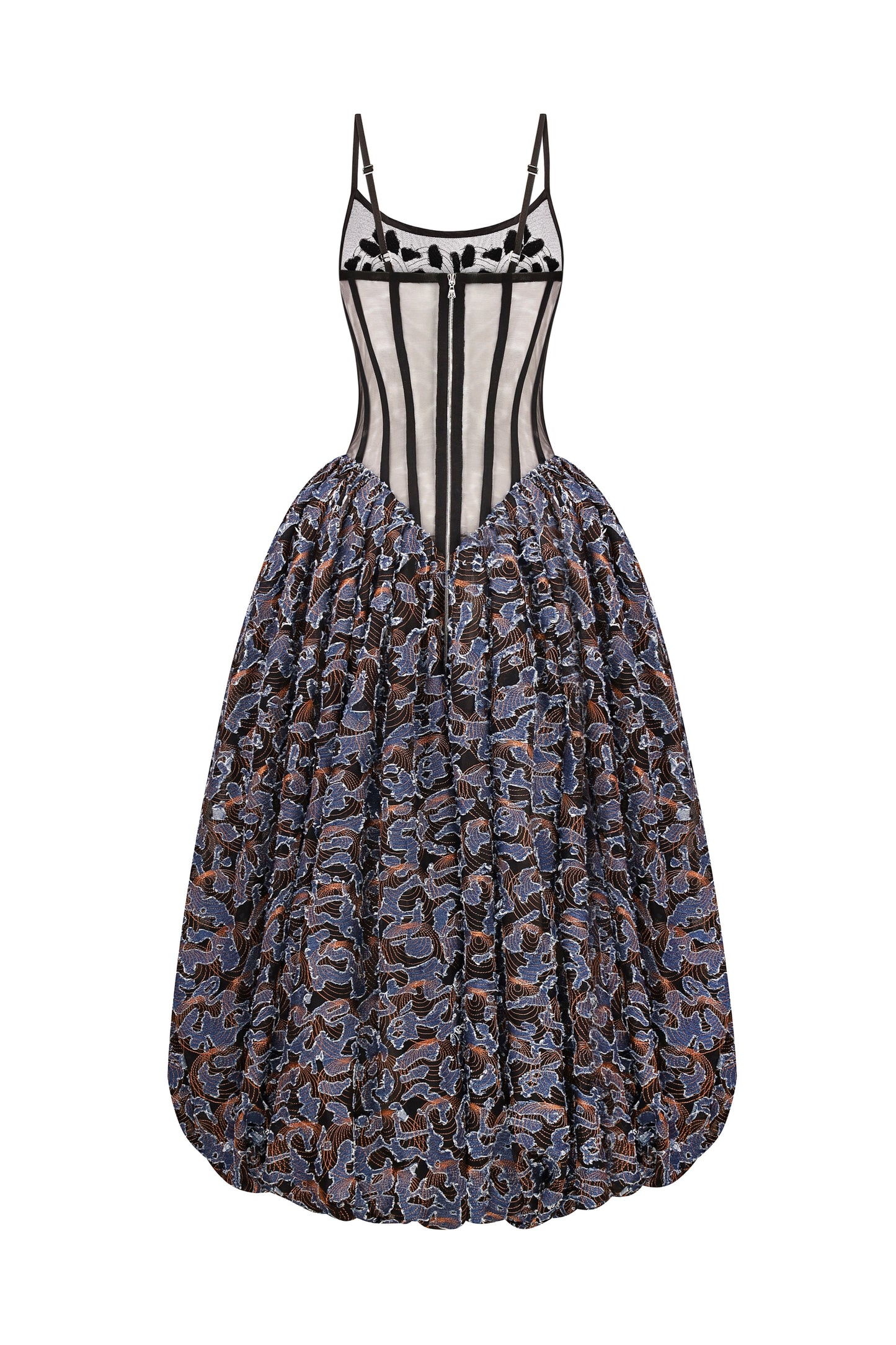 Bubble dress