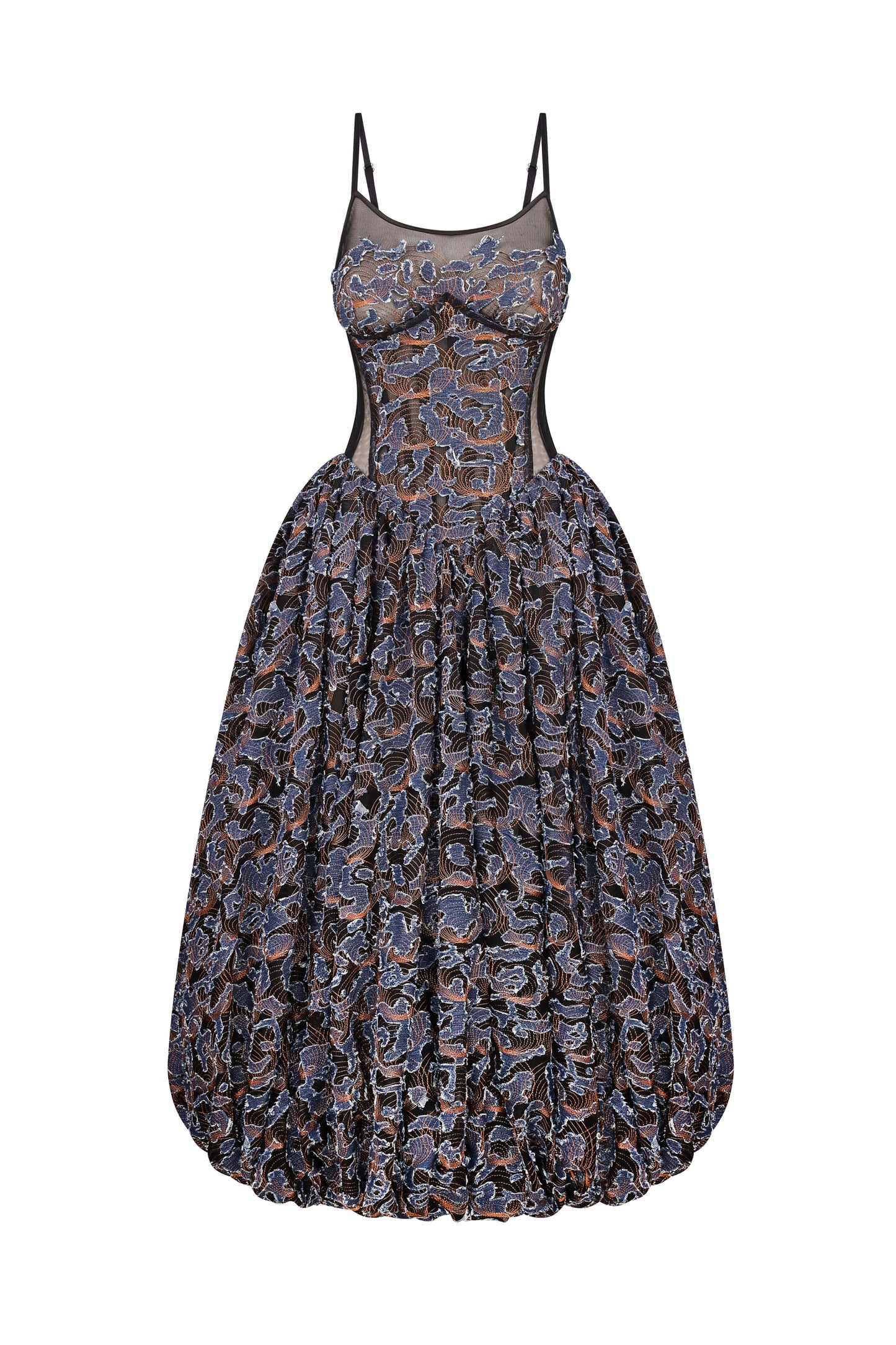 Bubble dress