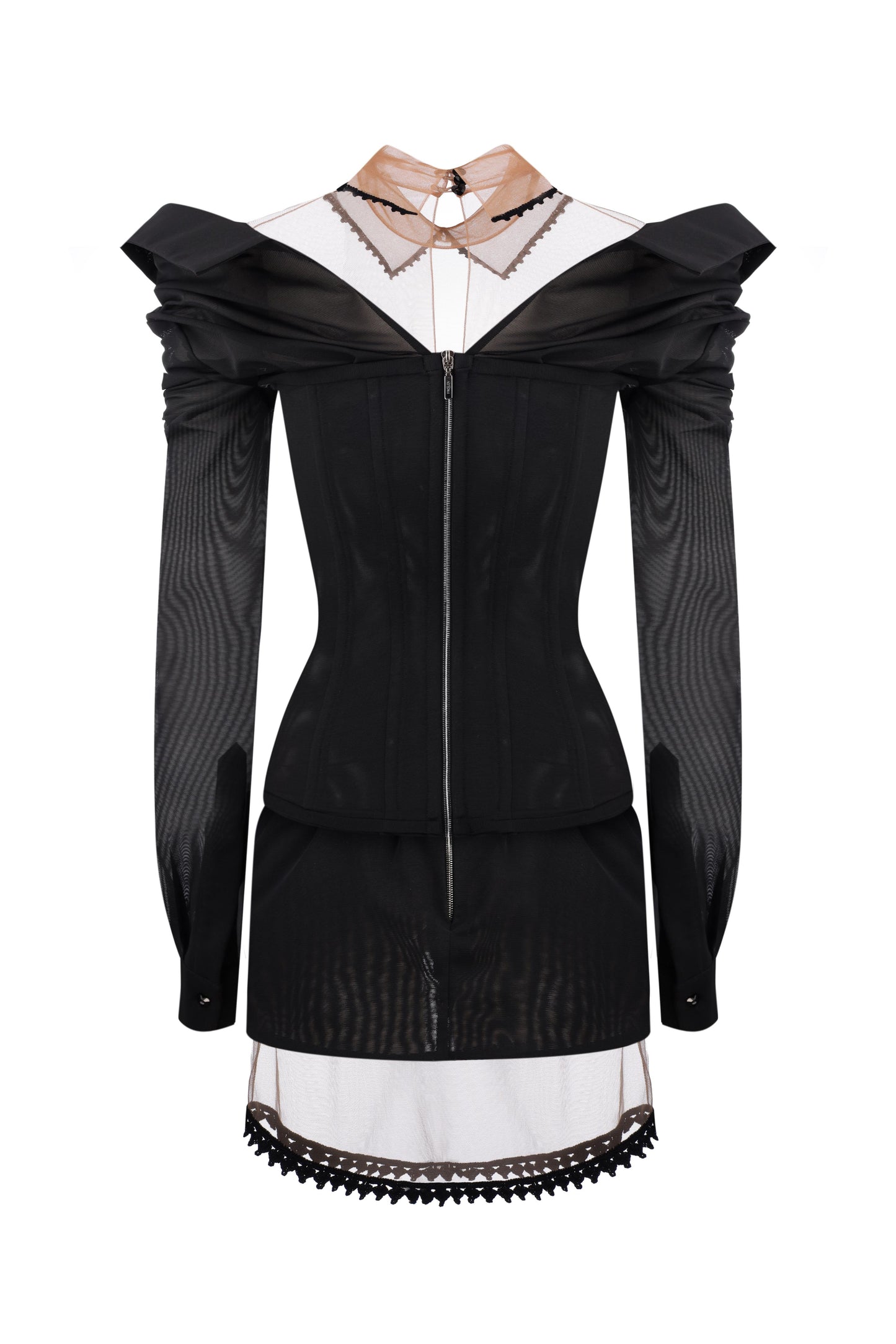 Сукня-сорочка