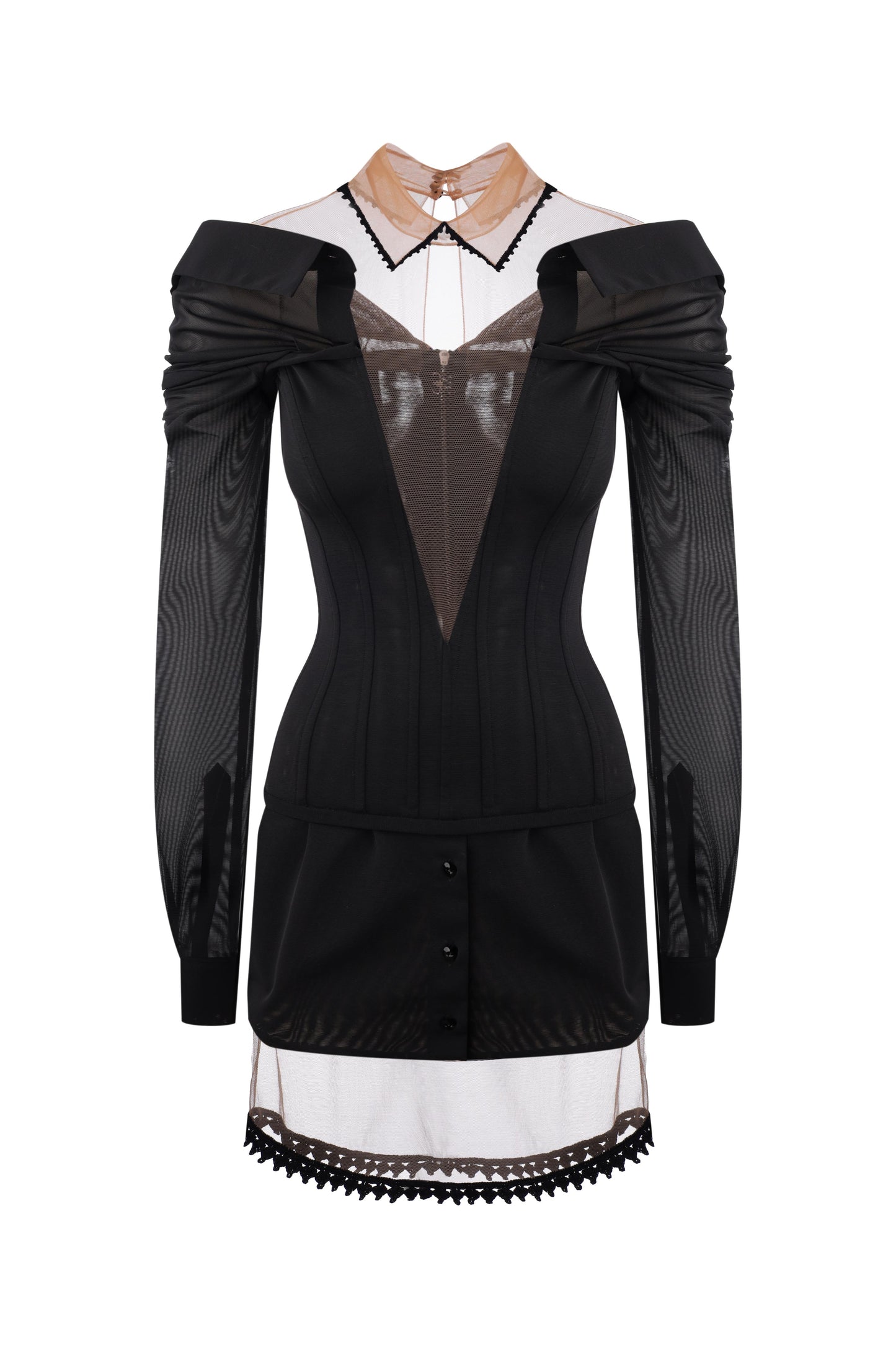 Сукня-сорочка