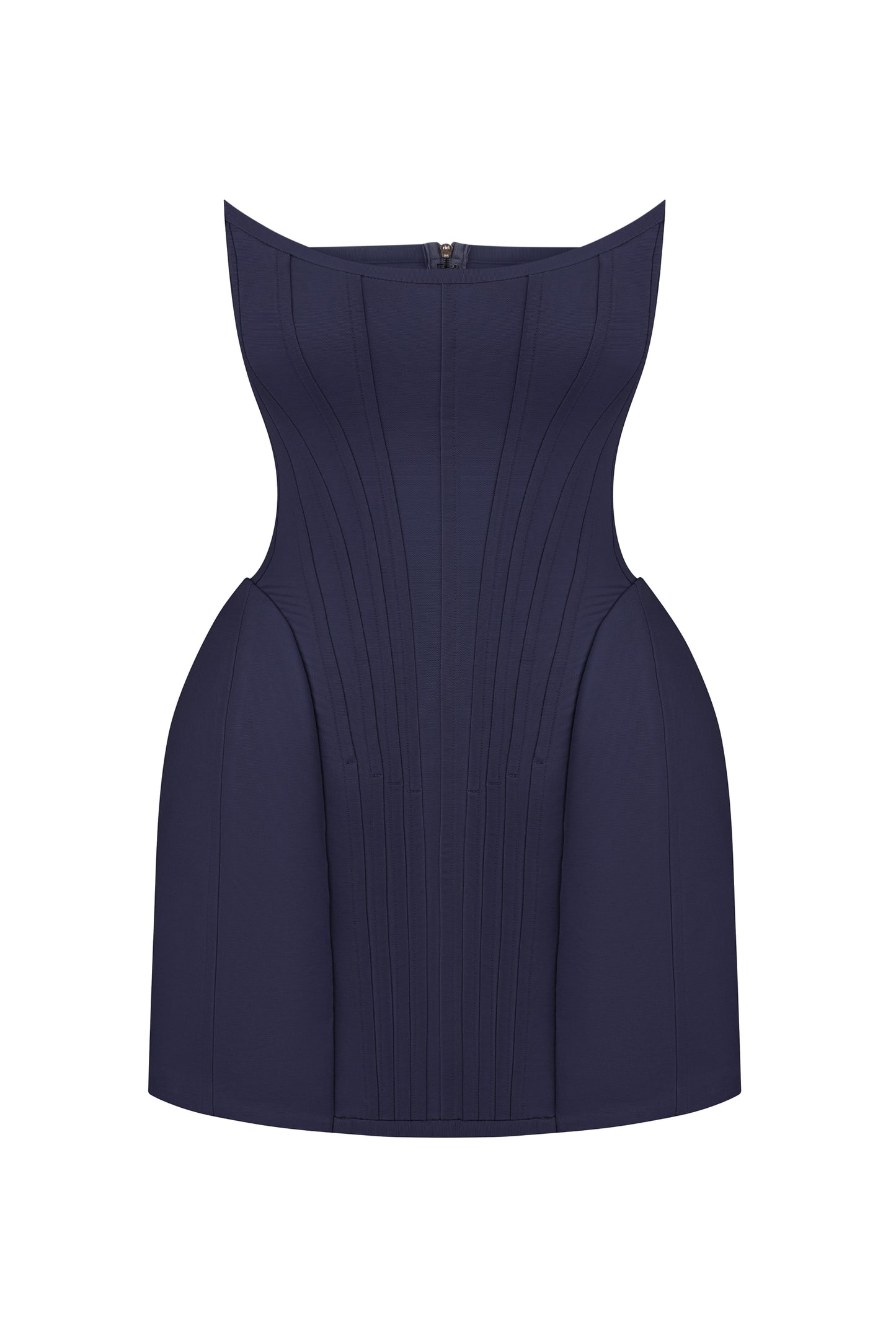 Corset dress