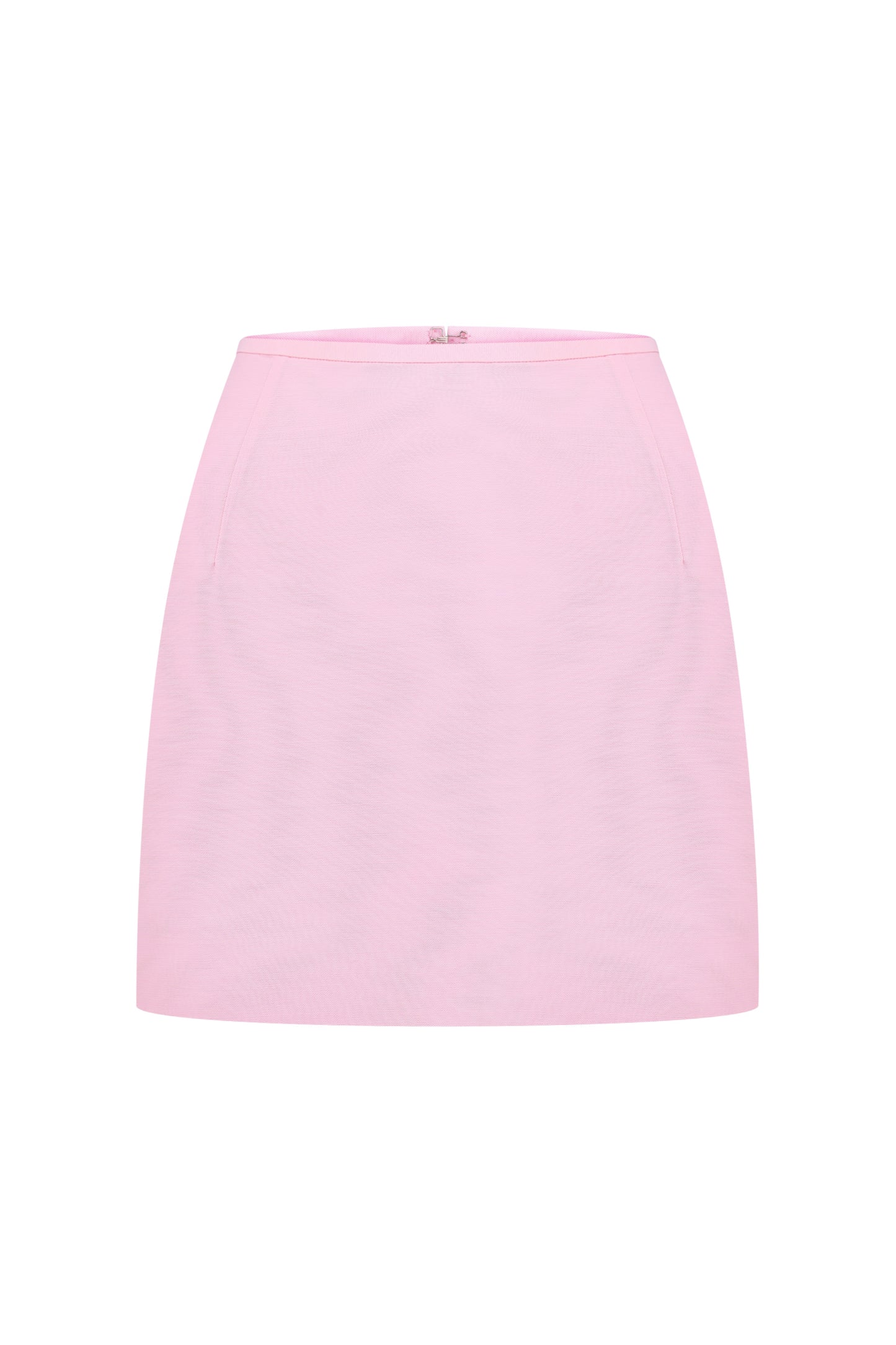 Корсетна мініспідниця