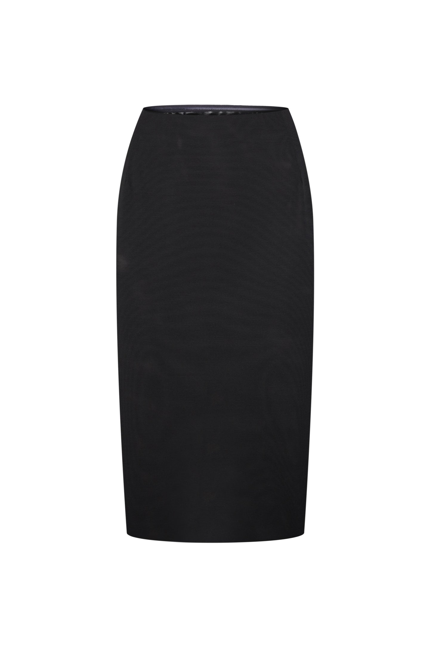 Corset skirt